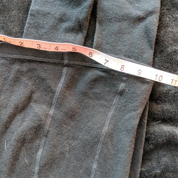 Bundle of leggings and jeggings - XS - Picture 7 of 8